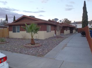 520 Commercial Ave #A-B, Ridgecrest, CA 93555