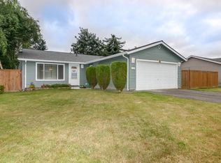 25327 118th Ave SE, Kent, WA 98030