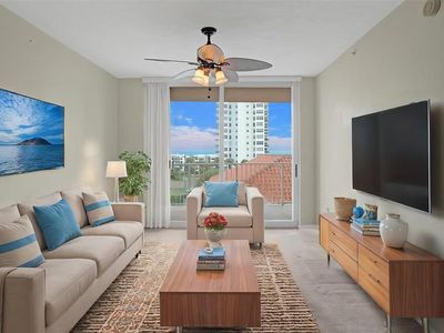 3020 NE 32nd Ave #811, Fort Lauderdale, FL, 33308