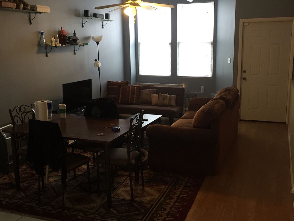 1st image of 1609 Oak Park Ave #A