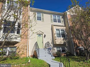 4 Narrowleaf Ct, Gaithersburg, MD 20878