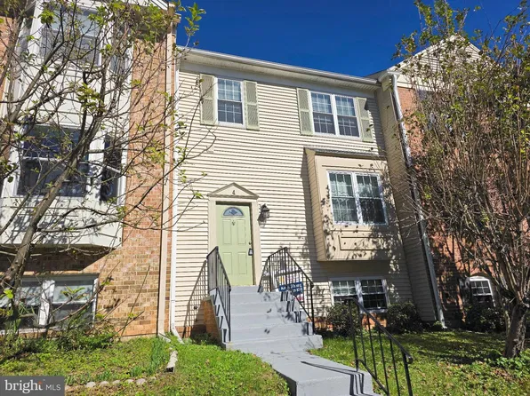 4 Narrowleaf Ct, Gaithersburg, MD 20878