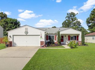 119 Sioux Ct, Summerville, SC 29483