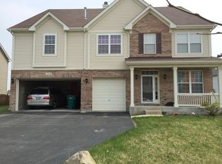 1210 Goldfield Ln, Joliet, IL 60431