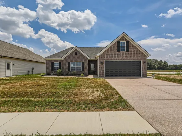 1701 Venture Dr, Evansville, IN 47711