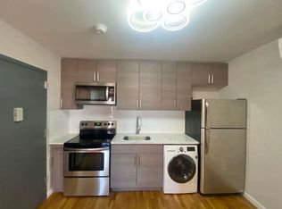 241 Rockaway Ave #2, Brooklyn, NY 11233