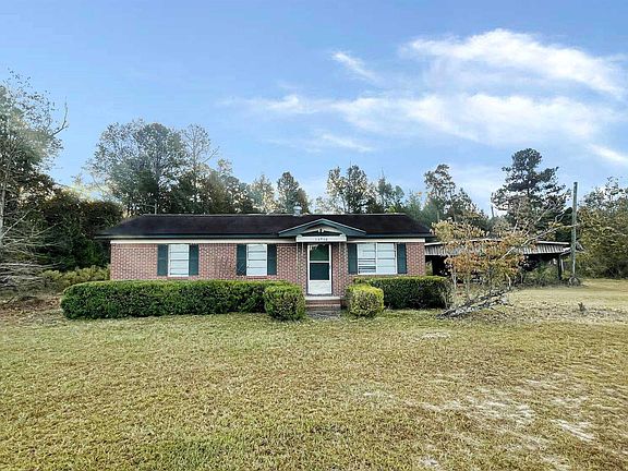 14940 Us Highway 280, Abbeville, GA 31001 | MLS #20155785 | Zillow