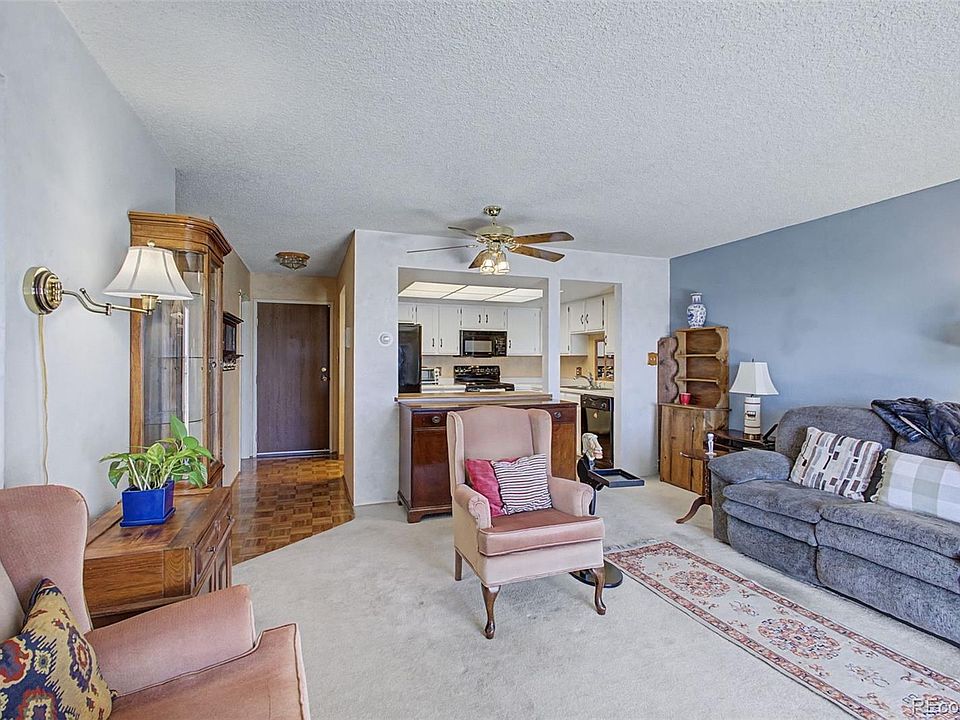 1st image of 13850 E Marina Drive Bldg 235 #403