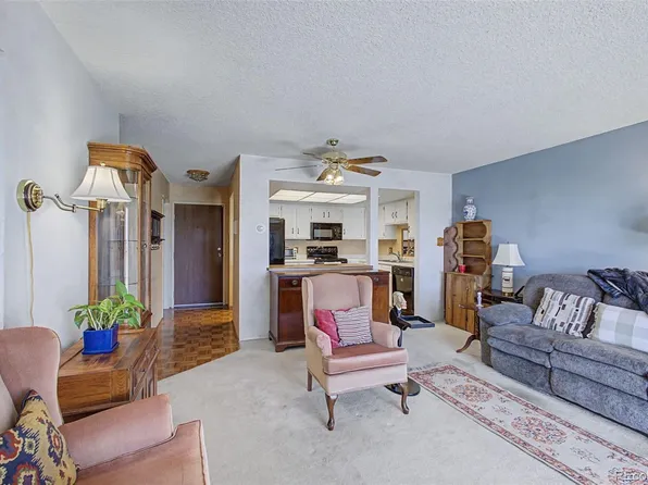 13850 E Marina Drive Bldg 235 #403, Aurora, CO 80014