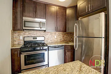 Rented by Next Door Realty NYC