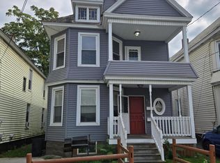 539 Summit Avenue, Schenectady, NY 12307