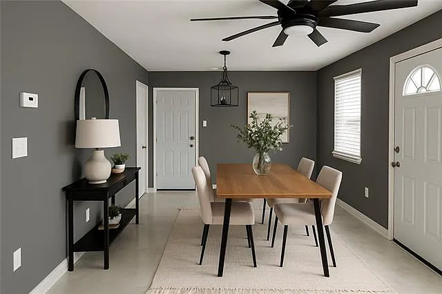 2 bed, 1.0 bath, 963 sqft, $1,518 — Photo 3
