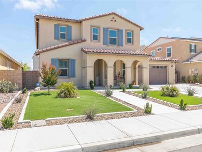 29680 Canyonlands Dr, Sun City, CA, 92585