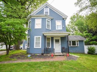 146 Summer St, Danvers, MA 01923