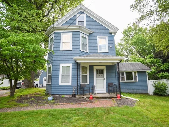 146 Summer St, Danvers, MA 01923