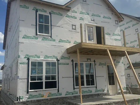 3014 Silverlode Pl Lot 623, Murfreesboro, TN 37129