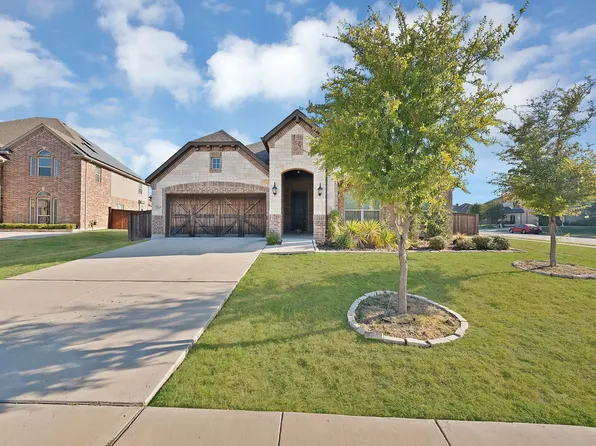 2611 Ashmont Way, Mansfiel, TX 76084