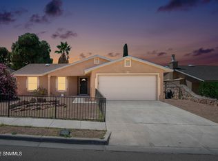 914 Jasmine Dr, Las Cruces, NM 88005