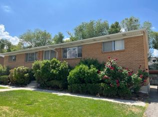 1774 E Lincoln Ln #3, Salt Lake City, UT 84124