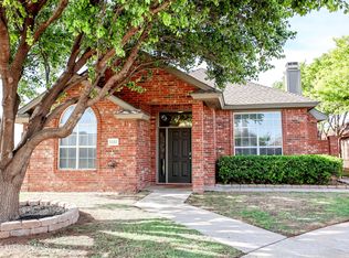3101 101st St, Lubbock, TX 79423