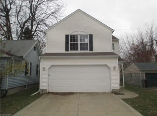 6194 Seneca Trl, Mentor, OH 44060