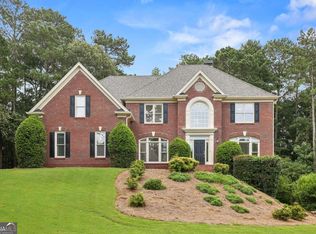340 Old York Rd, Johns Creek, GA 30097