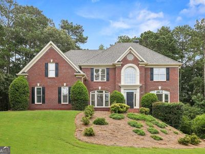 340 Old York Rd, Johns Creek, GA, 30097