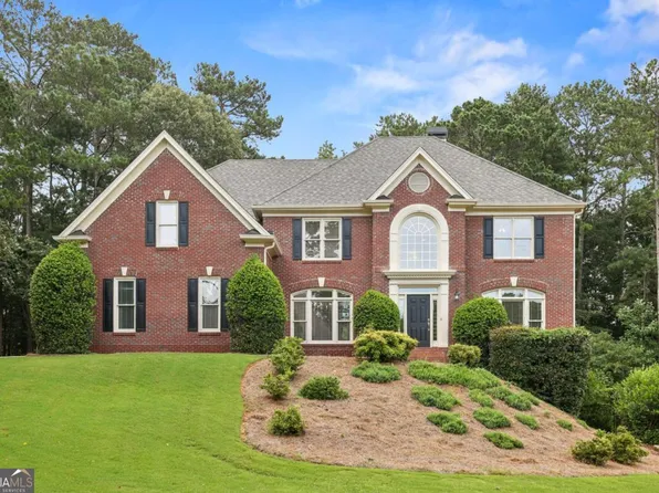340 Old York Rd, Johns Creek, GA 30097