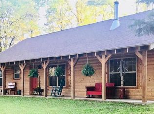 17949 Highway 1, Vivian, LA 71082