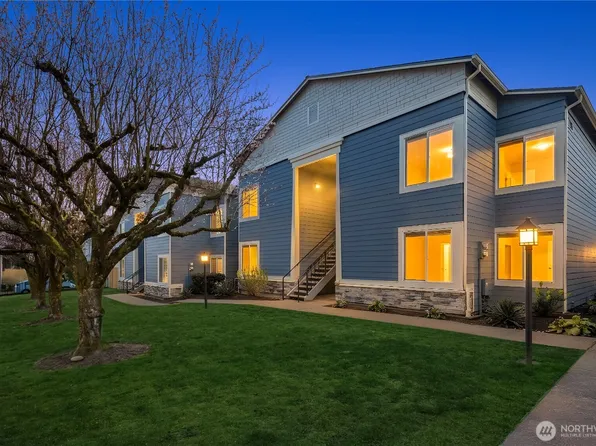 11905 93rd Avenue NE #A104, Kirkland, WA 98034