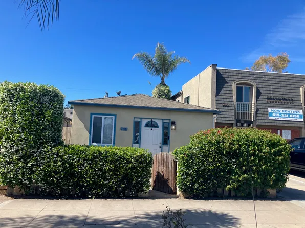 5019 Niagara Ave, San Diego, CA 92107