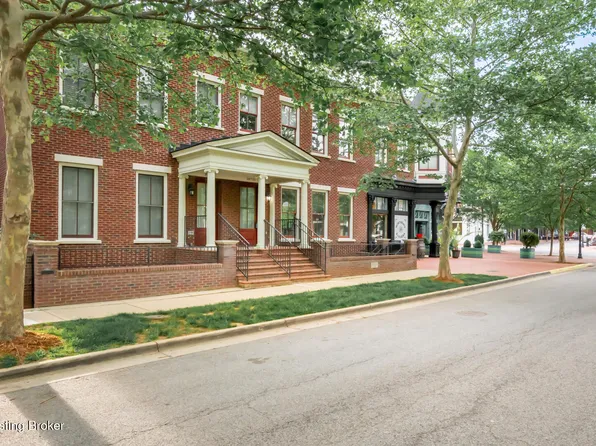 10721 Meeting St, Prospect, KY 40059