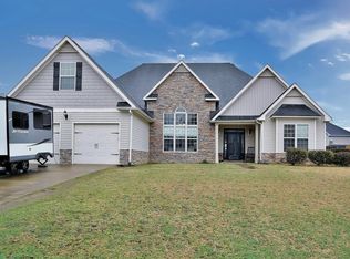 114 Seminole Trl, Fort Mitchell, AL 36856