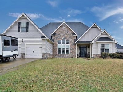 114 Seminole Trl, Fort Mitchell, AL, 36856