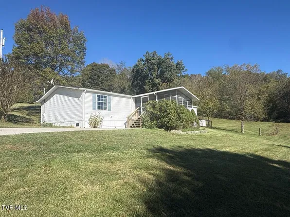 3308 Horseshoe Dr, Kingsport, TN 37663