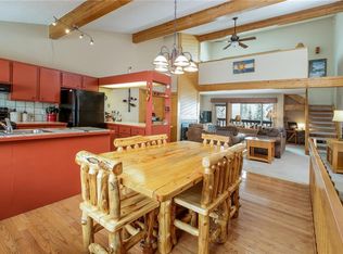 3905 Silverheels, Silverthorne, CO 80498