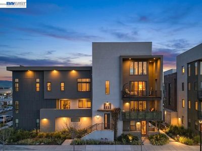44849 Insight St #1001, Fremont, CA, 94538