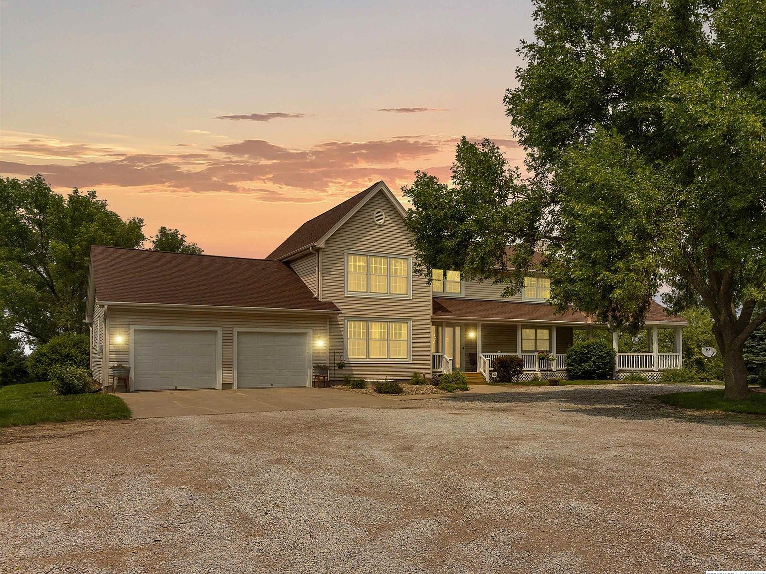 22100 Angus Rd, Gretna, NE 68028 Zillow