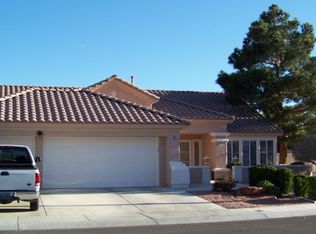 4580 Cielo Ln, Las Vegas, NV 89130