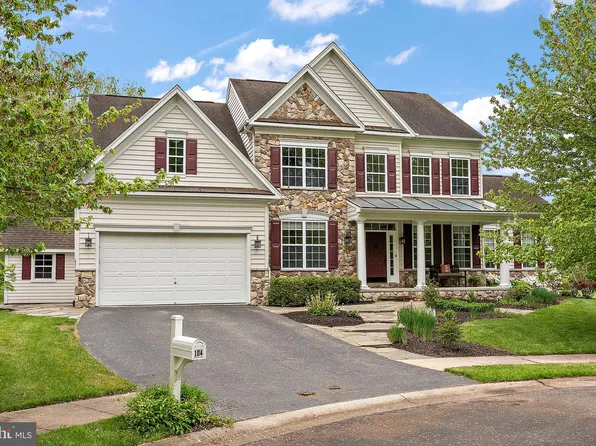 104 Camp David Rd, Wilmington, DE 19810