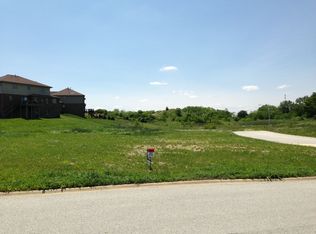 1429 Parliament St, Crete, IL 60417