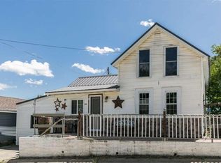 3608 1st St, Toddville, IA 52341