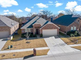 4009 Shadewell St, Frisco, TX 75036