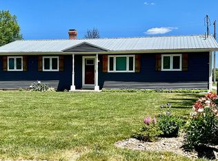 106 Elm Dr, Covington, IN