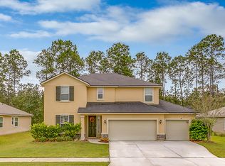 11426 Carson Lake Dr, Jacksonville, FL 32221