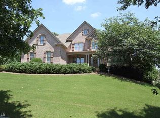 2525 Scarlet Oak Ln, Braselton, GA 30517