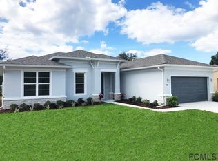 57 Ponce Deleon Dr, Palm Coast, FL 32164