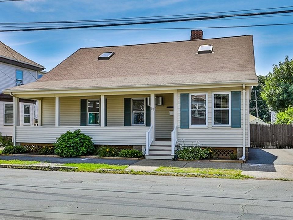 1st image of 66 Parkland Ave