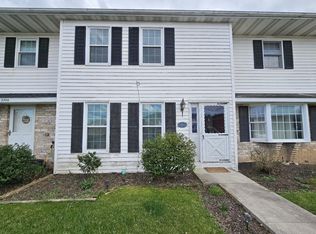2706 Meadow Dr #2706, Gettysburg, PA 17325