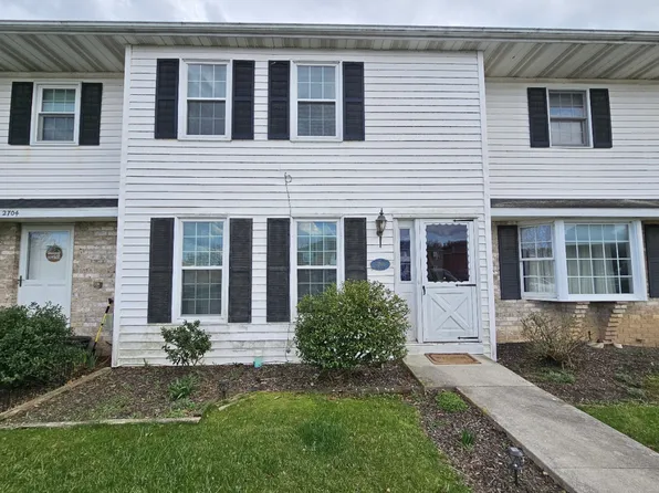 2706 Meadow Dr #2706, Gettysburg, PA 17325